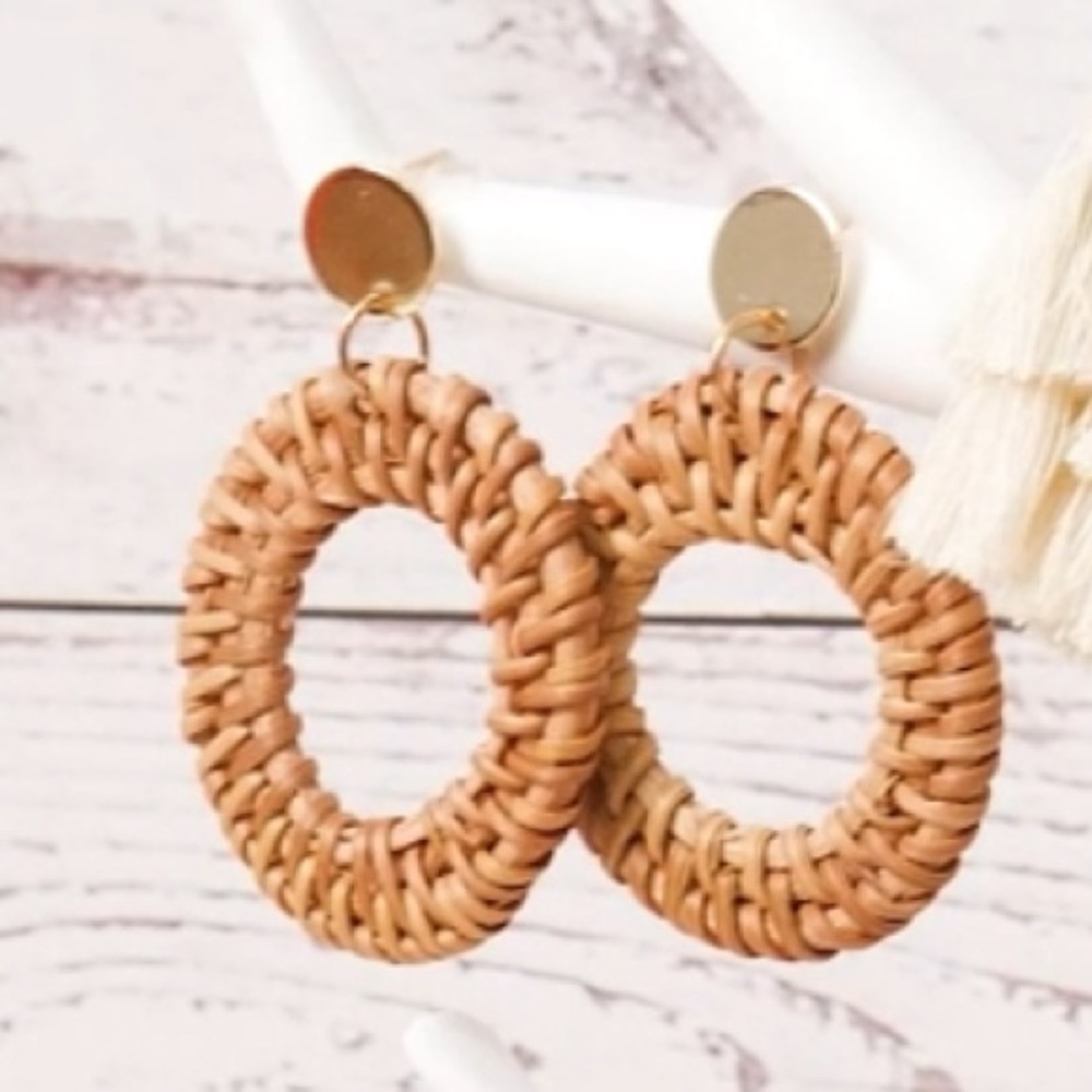 Summer earrings ❤️‍🔥❤️‍🔥 - Picture 13 of 15